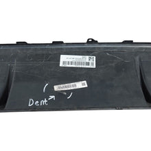 Load image into Gallery viewer, BMW 3 series M Sport rear bumper valance G20 G21 2023 onward Genuine 51128085484
