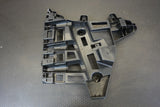 CITROEN C5 X REAR BUMPER RH Fitting Bracket 2022 on Hatchback GENUINE 983769128