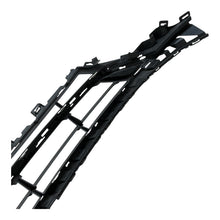 Load image into Gallery viewer, Mercedes EQE AMG Front Bumper Lower Grille 2022-2026 Genuine A2958854801
