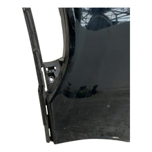 Load image into Gallery viewer, Ford Focus rear bumper upper 2015-2018 Genuine F1EB-17906-A
