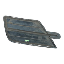 Load image into Gallery viewer, Volkswagen Caddy front bumper right grill 2016-2019 Genuine 2K5853666B
