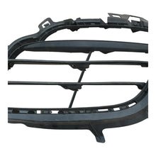 Load image into Gallery viewer, Porsche Boxster front bumper left grill 2011-2015 Genuine 98150556300
