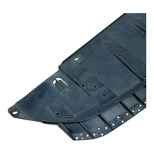 Load image into Gallery viewer, Skoda Fabia front bumper lower under tray closing element  6VO807611C
