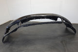 PORSCHE PANAMERA FRONT BUMPER 2017 onwards 971 GENUINE pn 971807221FFF
