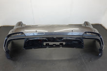 Load image into Gallery viewer, MASERATI LEVANTE GTS Rear BUMPER 2019 onwards 5 Door SUV GENUINE pn 670118506

