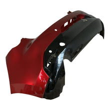 Load image into Gallery viewer, Mazda 3 GT Sport rear bumper 2019-2023 Hatchback Genuine B0S1-50221
