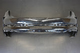 AUDI RS Q3 RSQ3 REAR BUMPER 83F 2020 onwards SUV 5 Door GENUINE pn 83F807511C