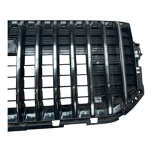 Load image into Gallery viewer, Jaecoo 7 front bumper upper grill 2024-2026 Genuine 602003767AA
