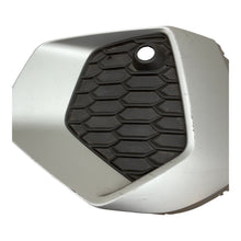Load image into Gallery viewer, Audi A3 Hatchback SE front bumper left grill 2020-2024 Genuine 8Y0807953

