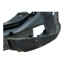 Load image into Gallery viewer, Kia Picanto rear bumper 2022-2024 Genuine 86611-G6CAO
