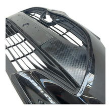 Load image into Gallery viewer, Toyota Yaris front bumper 2020-2024 Hatchback Genuine Used 52119-K0050
