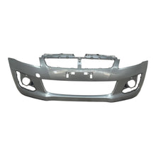 Load image into Gallery viewer, Suzuki Swift Front Bumper 2014-2017 Genuine 71711-83P00
