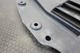 Ferrari 488 Pista front right RH undertray shield Genuine Used Part 89267000