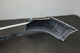 BENTLEY CONTINENTAL GT REAR BUMPER Upper GTC 2018 onward Coupe GENUINE 3SD807511
