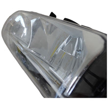 Load image into Gallery viewer, Range Rover Vogue front bumper fog light set 2013-17 CK52-15201-AB CK52-15200-AA
