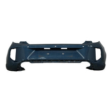 Load image into Gallery viewer, Kia Picanto rear bumper 2022-2024 Genuine 86611-G6CAO
