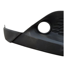 Load image into Gallery viewer, Toyota Chr C-HR front bumper lower grill 2017-2020 Genuine 52129-F4010
