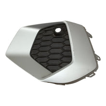 Load image into Gallery viewer, Audi A3 Hatchback SE front bumper left grill 2020-2024 Genuine 8Y0807953
