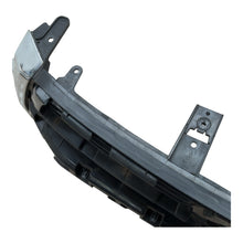Load image into Gallery viewer, Toyota Hilux front bumper upper grill Genuine 53100-0KK21
