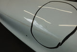 PORSCHE TAYCAN FRONT BUMPER 2019 onwards 4 Door GENUINE 9J1807221DFFF