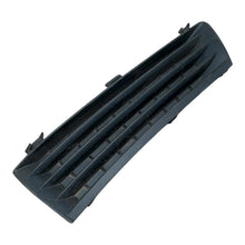 Load image into Gallery viewer, Vauxhall Zafira B front bumper LH left grill Genuine 13124987
