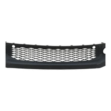Load image into Gallery viewer, Toyota Chr C-HR front bumper lower grill 2017-2020 Genuine 52129-F4010
