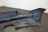 JAGUAR F TYPE REAR BUMPER 2013 to 2018 Coupe GENUINE Used Part EX53-17D781-A