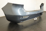 VOLVO V40 REAR BUMPER 2012 onwards Hatchback GENUINE pn 31283756