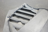 Ferrari 488 Pista front right RH undertray shield Genuine Used Part 89267000