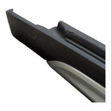 Load image into Gallery viewer, MINI Countryman ALL4 Left Side Skirt Sill Cover 2017-2024 Genuine 51777467695
