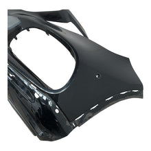 Load image into Gallery viewer, Mercedes Benz GLA AMG Line front bumper X156 2017-2020 Genuine A1568859300
