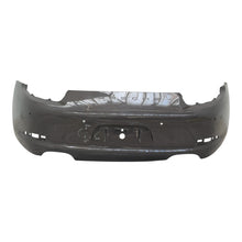 Load image into Gallery viewer, Porsche 911 991 Carrera rear bumper Genuine 99150541101/0336
