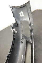 Porsche 911 front bumper 991 GEN 2 2016-2019 Genuine Used Part 99150531112FFF