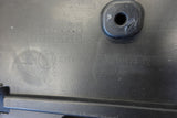 BMW IX FRONT BUMPER 2021 onwards SUV GENUINE pn 51117933621