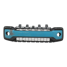 Load image into Gallery viewer, Volkswagen Up Gti front bumper grill Genuine 1S0853665AG
