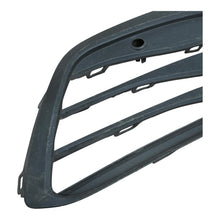 Load image into Gallery viewer, Volkswagen Golf front bumper right grill 2020-2024 Genuine 5H0853666J
