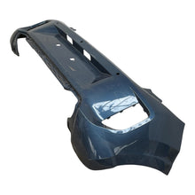 Load image into Gallery viewer, Kia Picanto rear bumper 2022-2024 Genuine 86611-G6CAO
