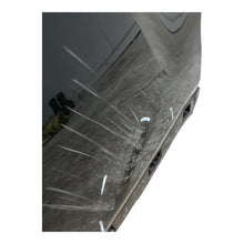 Load image into Gallery viewer, Audi Q4 E Tron rear bumper upper section 2021-2025 Genuine 89A807511
