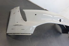 Load image into Gallery viewer, PORSCHE TAYCAN FRONT BUMPER 2019 onwards 4 Door GENUINE 9J1807221DFFF
