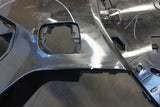 BMW IX FRONT BUMPER 2021 onwards SUV GENUINE pn 51117933621