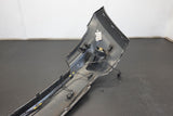 Jeep GRAND CHEROKEE FRONT BUMPER 2011 to 2012 5 door SUV GENUINE Used 462003