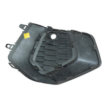 Load image into Gallery viewer, Audi A3 Hatchback SE front bumper left grill 2020-2024 Genuine 8Y0807953
