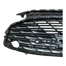 Load image into Gallery viewer, MG HS Front Bumper Grille 2024-2026 Genuine 11528226
