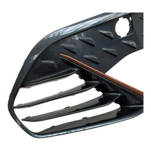 Load image into Gallery viewer, Cupra Born front bumper centre grill 2022-2024 Genuine 10E805903C
