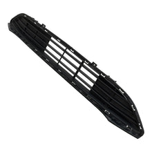 Load image into Gallery viewer, Hyundai I10 front bumper lower grill 2023-2025 Hatchback Genuine 86531-K7500
