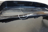 PORSCHE 911 CARRERA S REAR BUMPER 992 2019 onwards GENUINE pn 992807421P