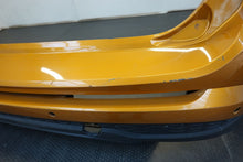 Load image into Gallery viewer, FORD EDGE SPORT REAR BUMPER 2015 onwards 5 Door SUV GENUINE pn GT4B-17F001-AGW
