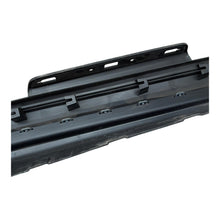 Load image into Gallery viewer, MINI Countryman ALL4 Left Side Skirt Sill Cover 2017-2024 Genuine 51777467695
