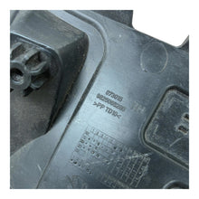 Load image into Gallery viewer, Peugeot 208 Front Right Bumper Bracket 2019-2023 Genuine 073015 9825065280
