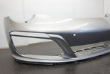 Porsche 911 front bumper 991 GEN 2 2016-2019 Genuine Used Part 99150531112FFF